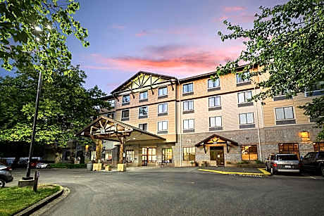 The Inn At Gig Harbor