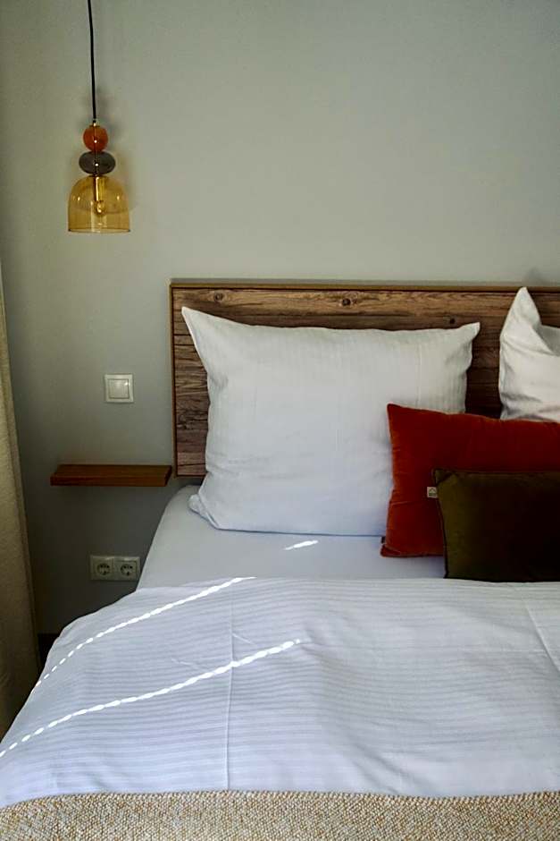 Boutique-Hotel "Stilvoll"