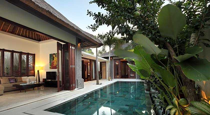 Mahagiri Villas Sanur