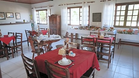 Pousada Maria Maria Buzios