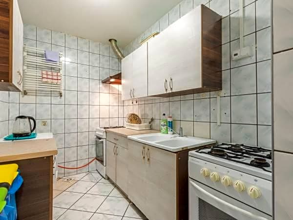 Pokoje Gościnne Stawiguda