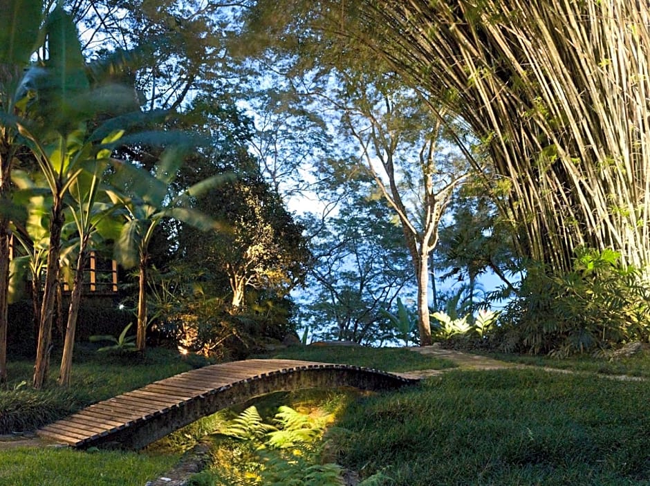 O Sitio - Ilha Grande