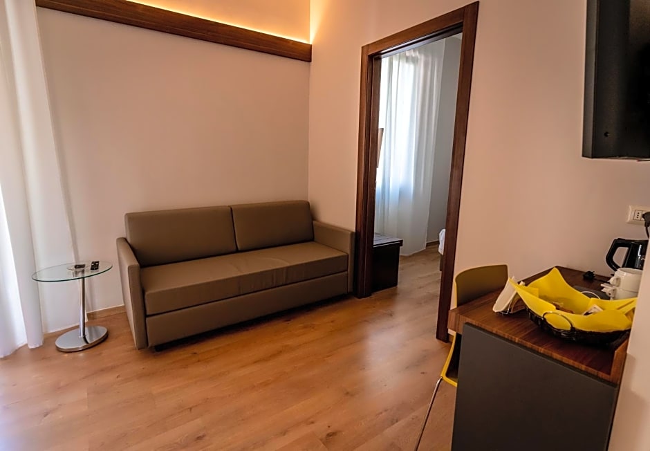 Residence Porta Al Prato