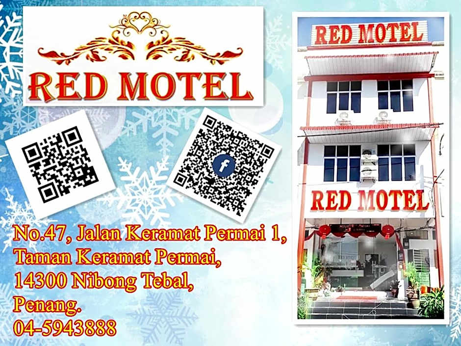 Red Motel