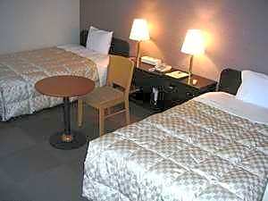 Yamaguchi Grand Hotel