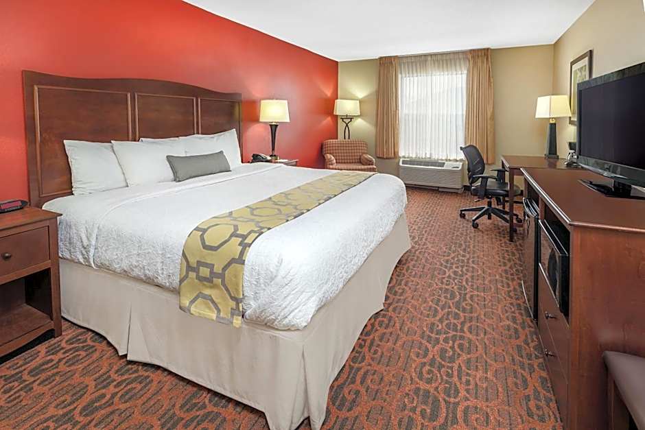 Baymont by Wyndham Oklahoma City/Quail Springs