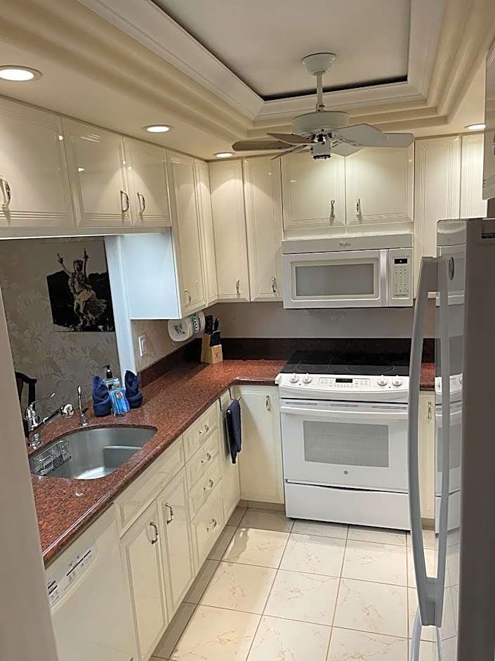 Kamaole Beach Royale