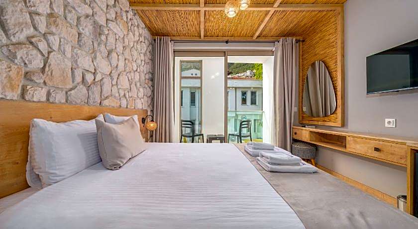 Melisa Boutique Hotel & Spa