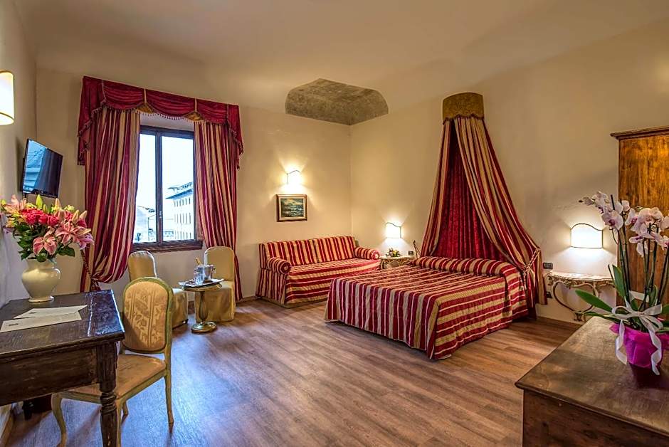 Hotel Paris