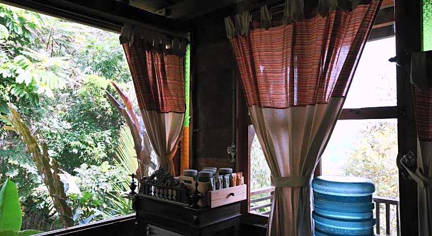 Kebun Hanoman Private Villa