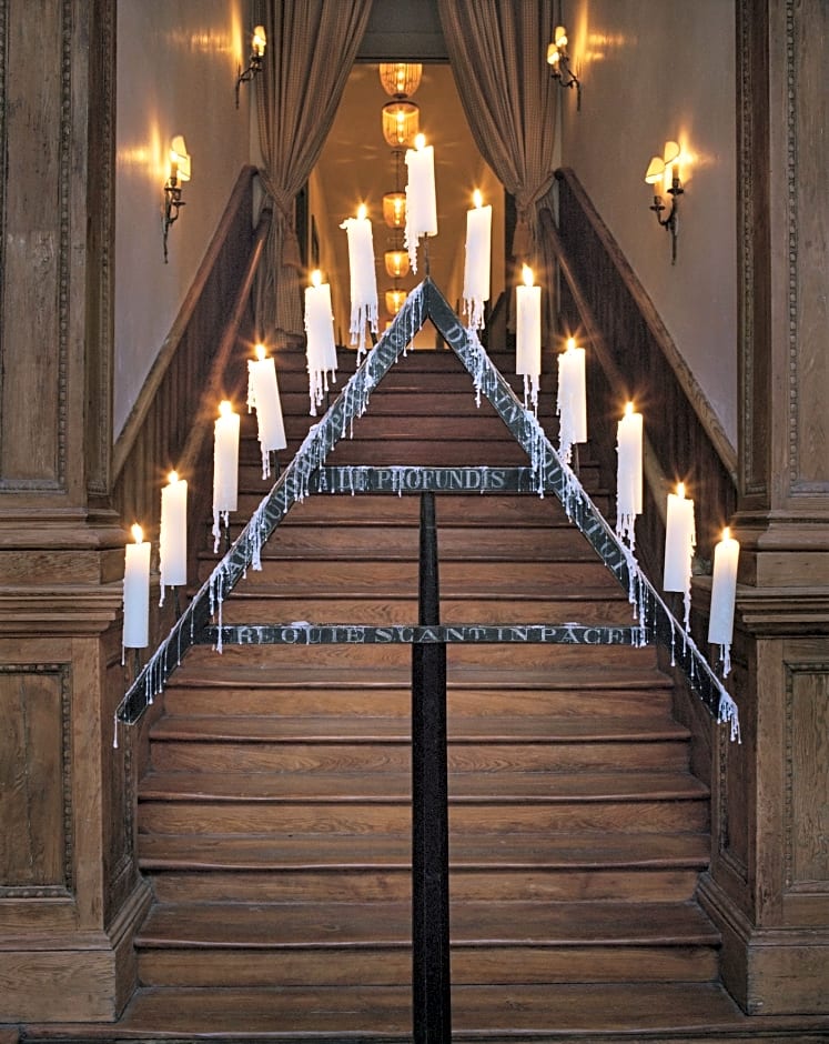 Hotel Peter and Paul