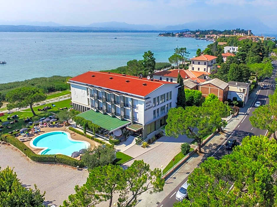 Hotel Miramar
