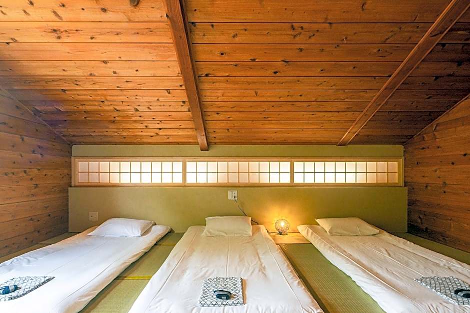 FUJIYAMA INN CONIFER