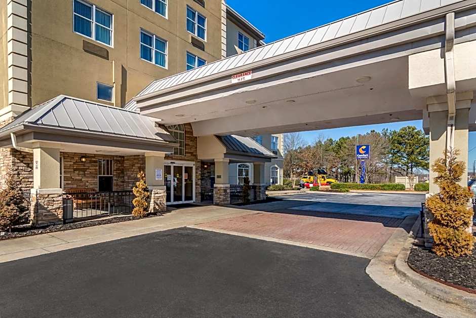 Comfort Inn & Suites Lithia Springs
