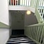 ibis budget Cergy St Christophe
