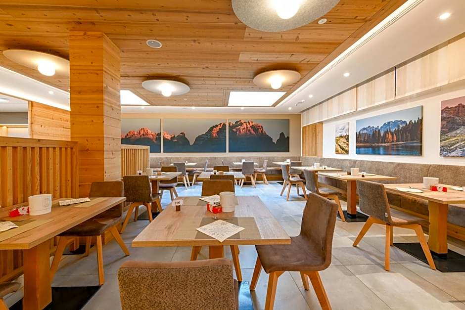 Bepy Hotel Garni