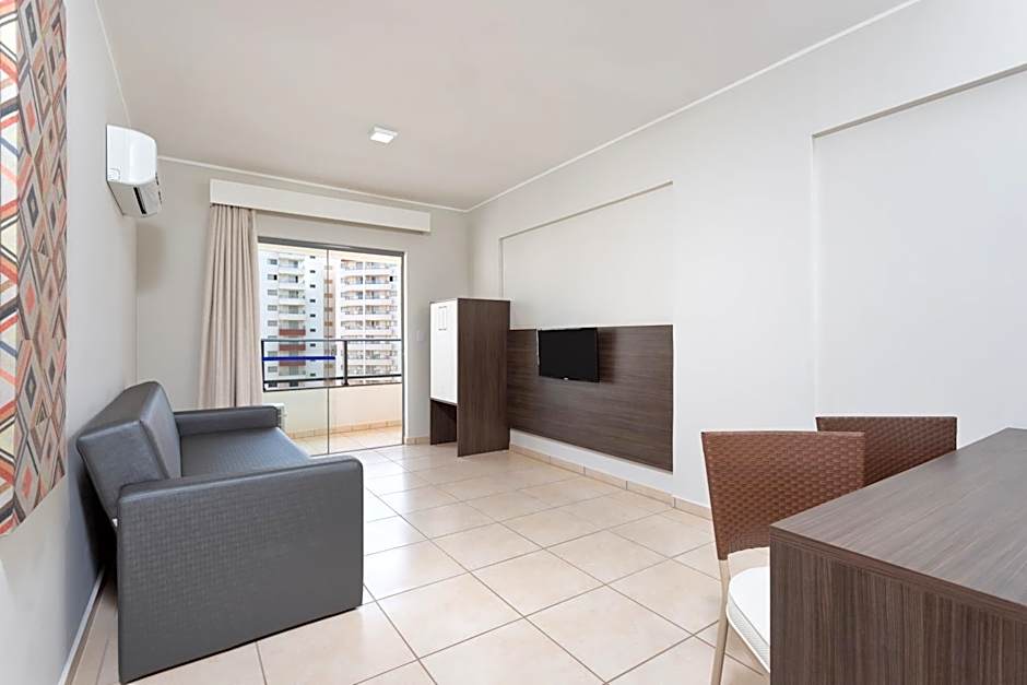 Wyndham Olímpia Royal Hotels