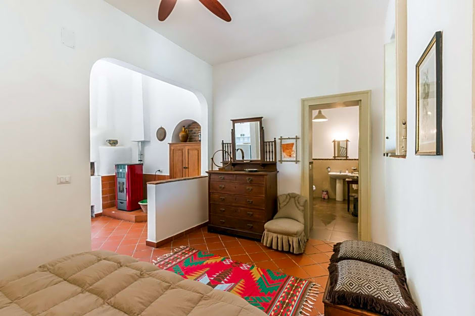 Etna B&B La casa di Pippinitto