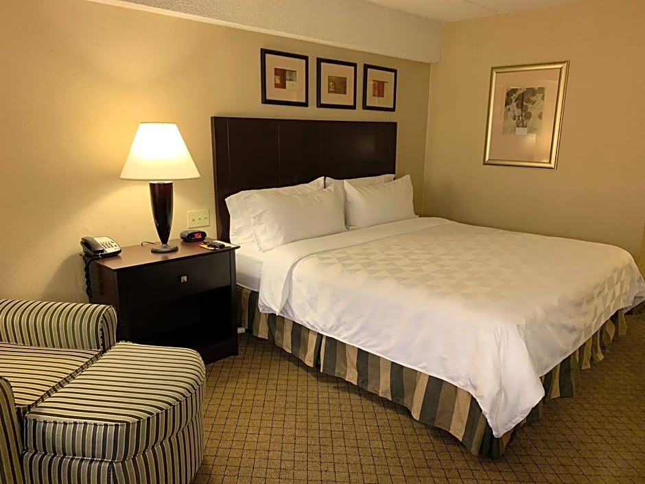 Holiday Inn Johnstown-Downtown, an IHG Hotel