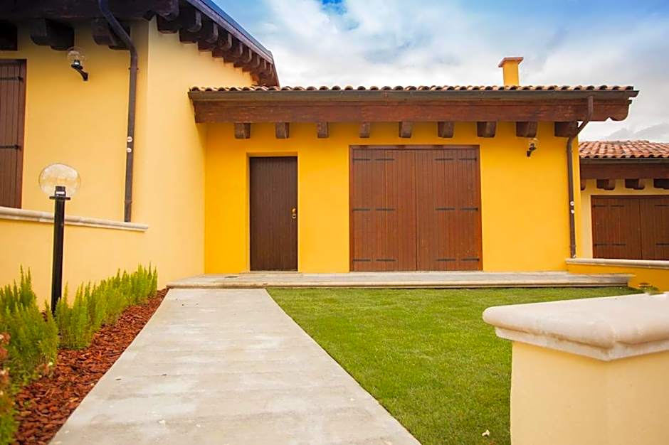 Albergo Diffuso Amatrice