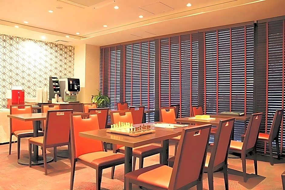 Hotel Rosso Karuizawa