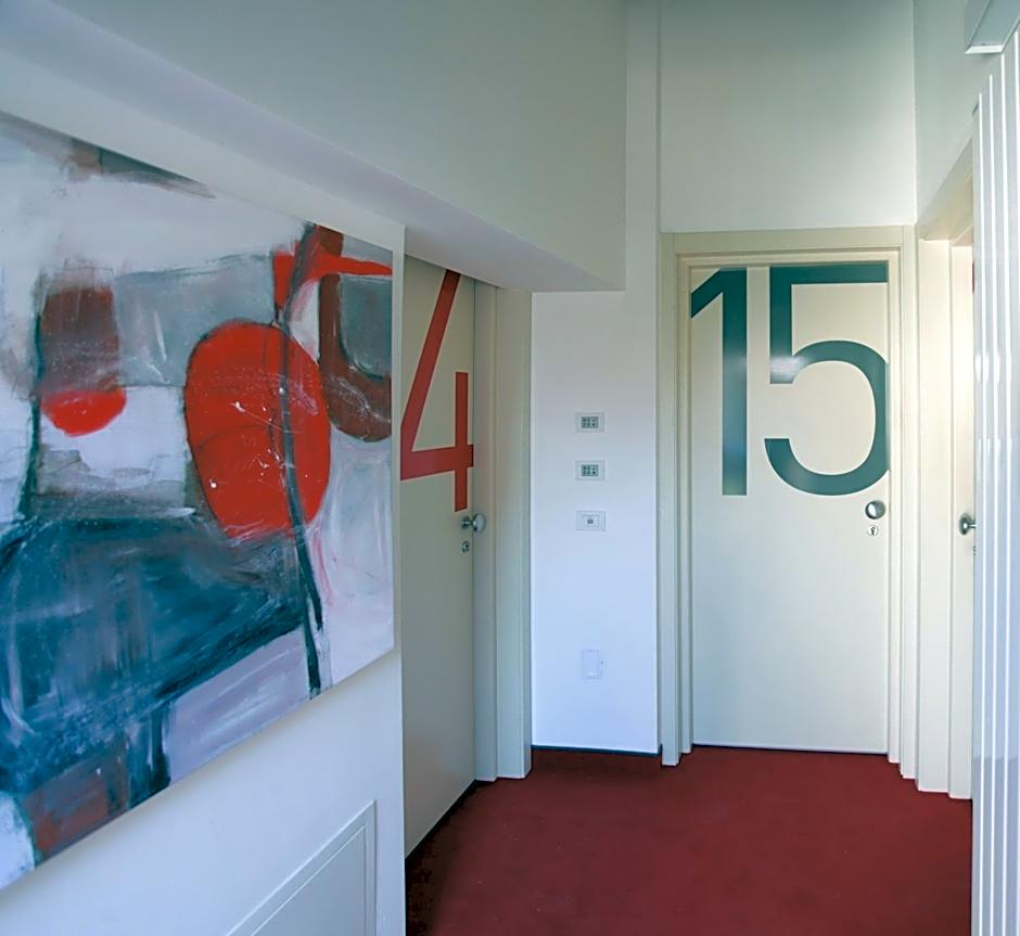 Albergo al Vecchio Tram