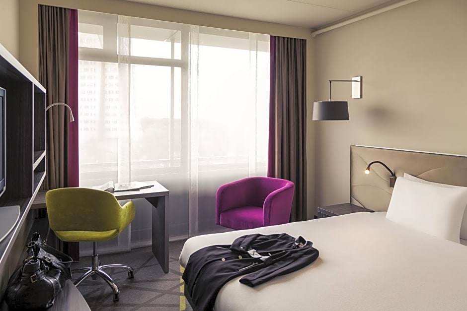 Mercure Hotel Groningen Martiniplaza