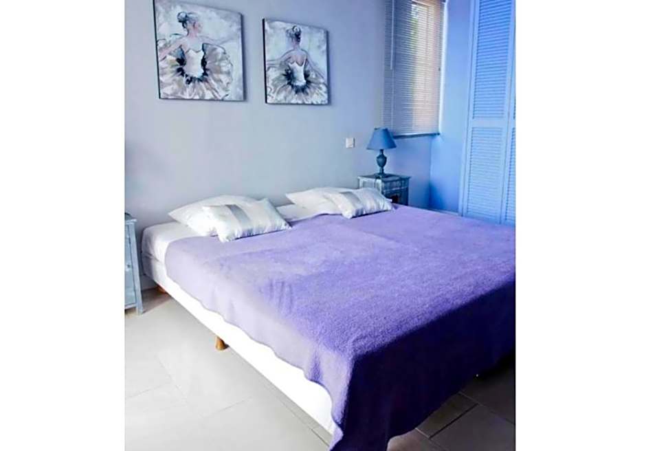 Hotel-Restaurant La Dunette