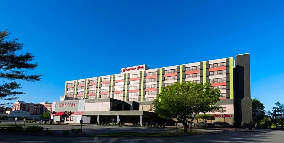 Hampton Inn By Hilton Boston/Natick