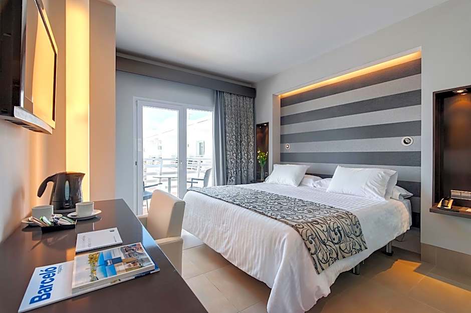 Barceló Hamilton Menorca Adults Only