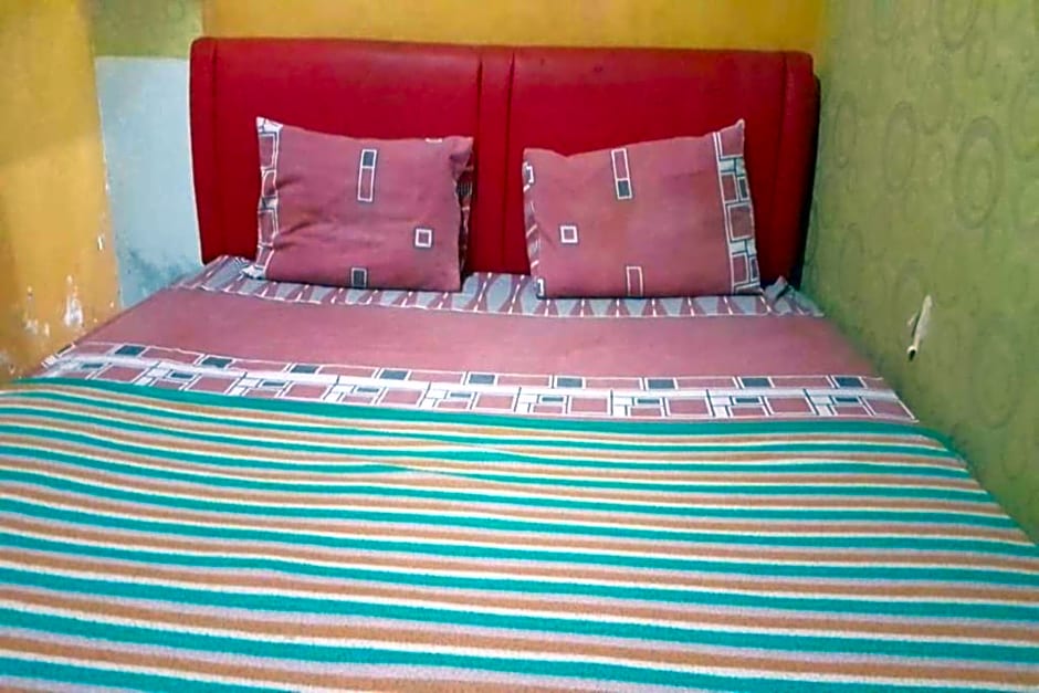 SPOT ON 91105 Hotel Salsabila