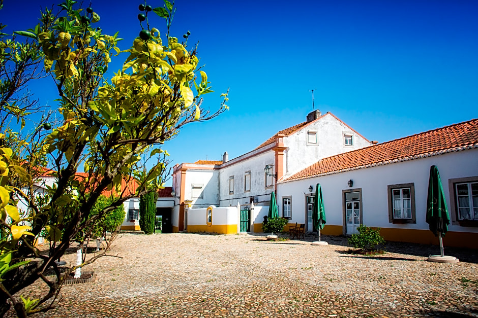 Quinta Da Praia Das Fontes