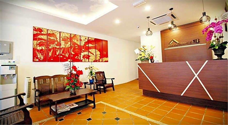 Inn Residence 18