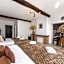 The Chocolate Suites