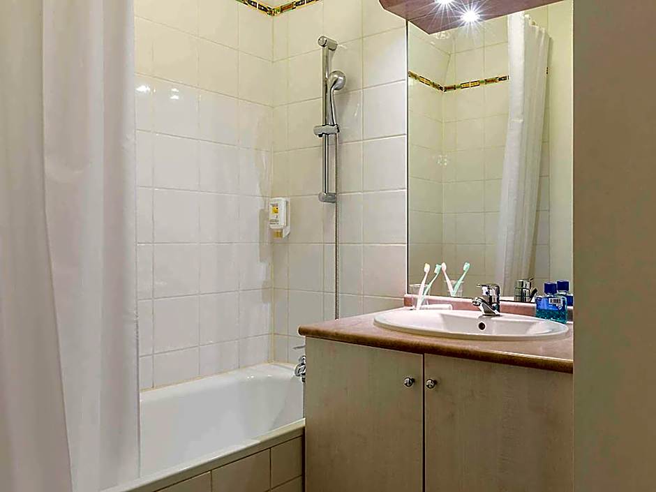 Aparthotel Adagio Access Paris Porte De Charenton
