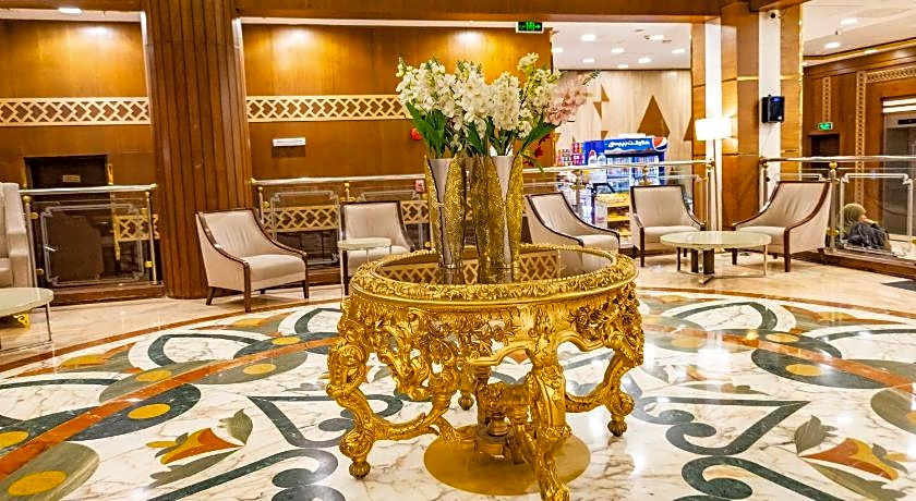 Grand Zowar Hotel