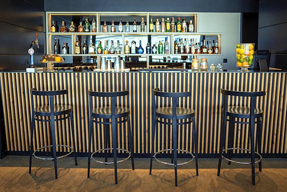 The Lince Azores Great Hotel