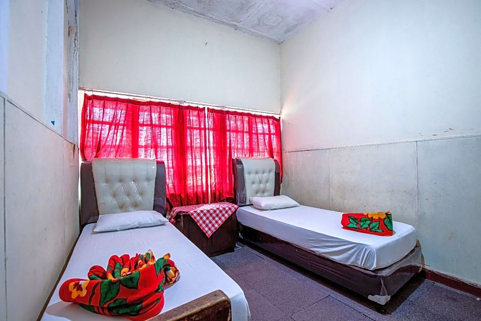 Hotel Jogja Bukittinggi