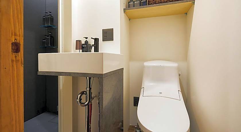 mizuka Imaizumi 4 - unmanned hotel -