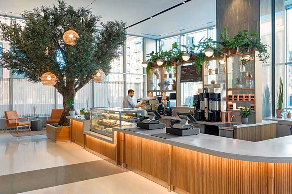 Four Seasons Hotel Minneapolis