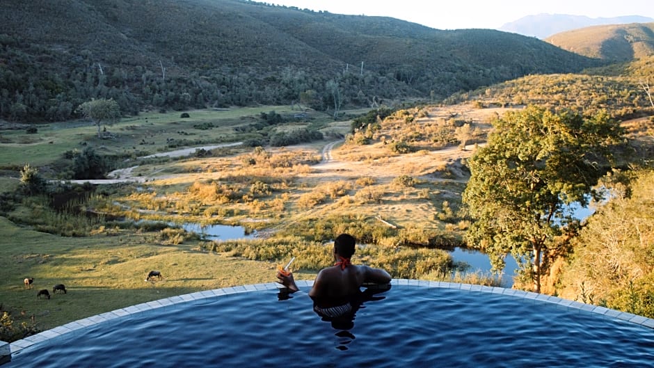 Botlierskop Private Game Reserve