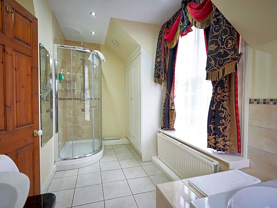 Hempstead House Hotel & Restaurant