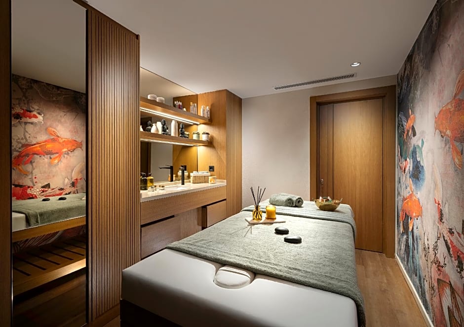 Nex Hotel & Spa İstanbul