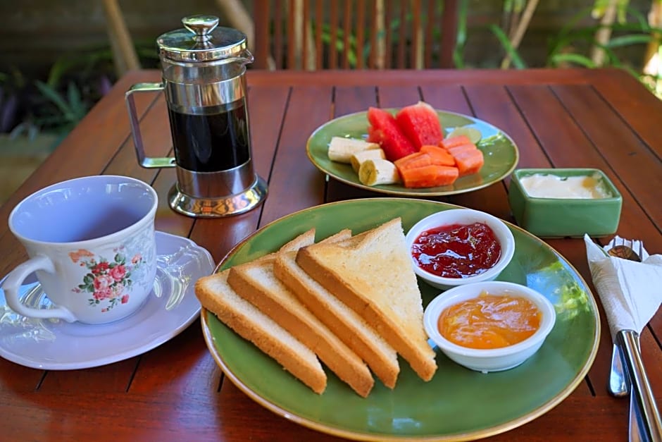 Pondok Agung Bed & Breakfast