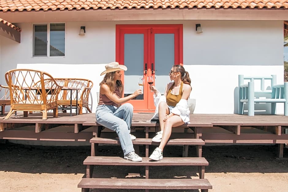 Hacienda Las Animas