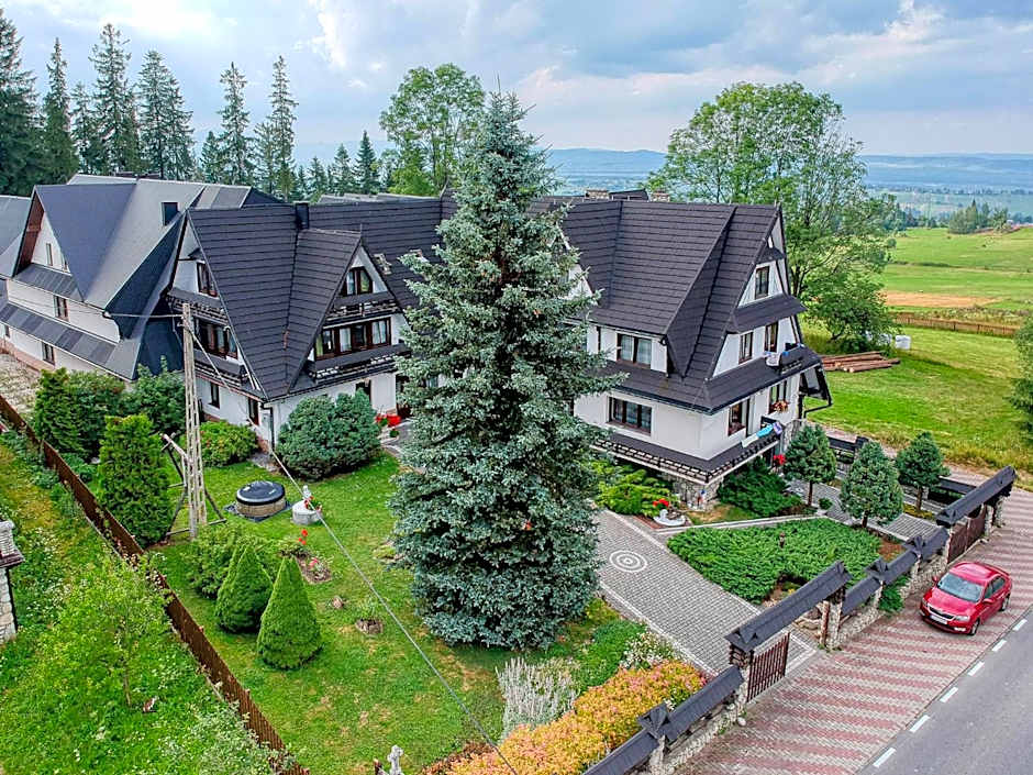 Dom wczasowy Anna Maria