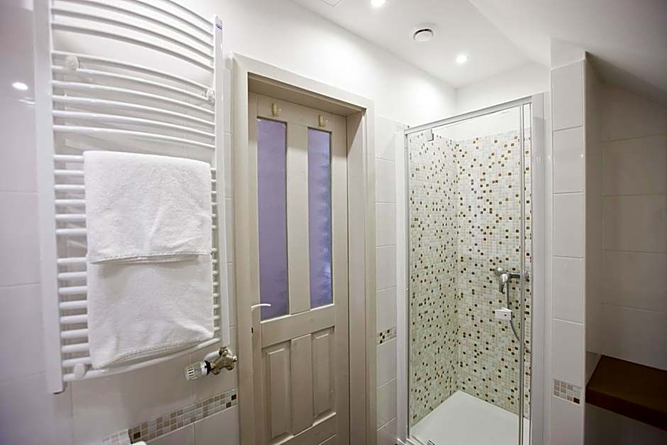 Tornácos Hotel - Hegykő