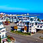 Hamilton Inn Select Beachfront Mackinaw City