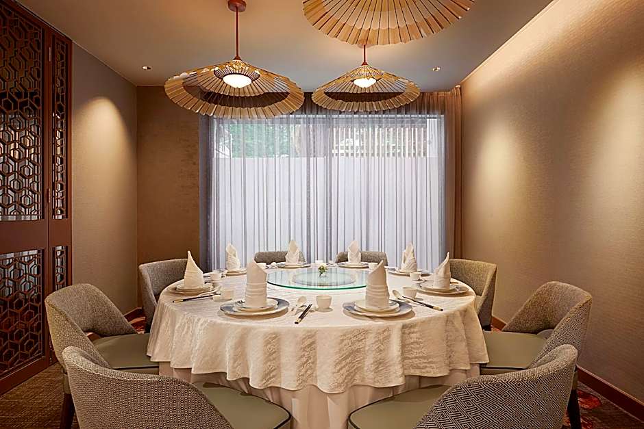 Hilton Petaling Jaya