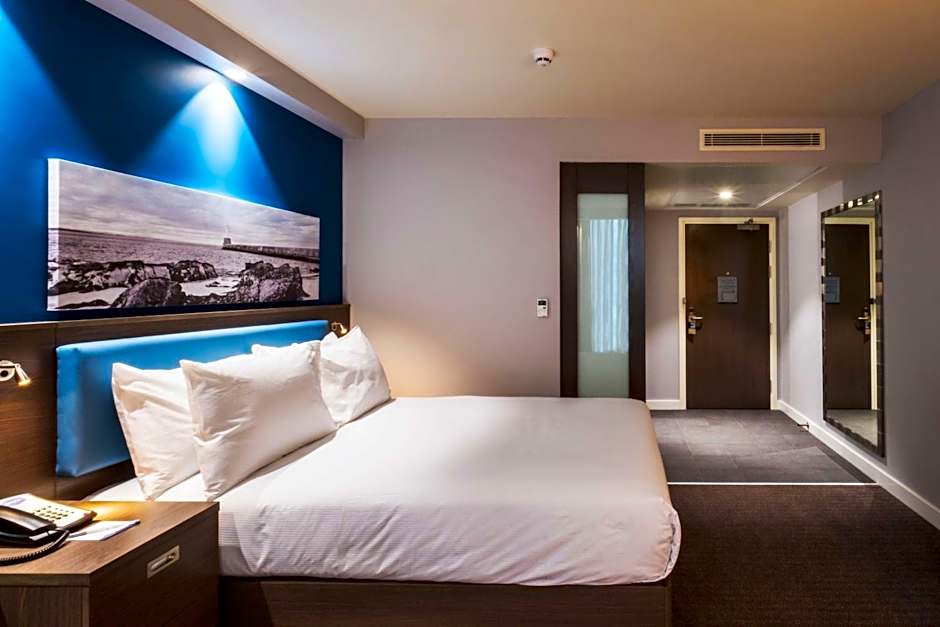 Hampton By Hilton Aberdeen Airport